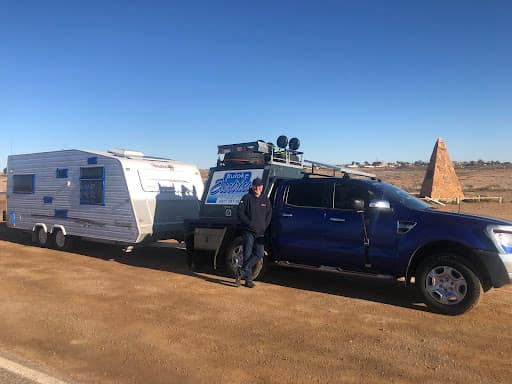 Mansbridge Motors — listing photo