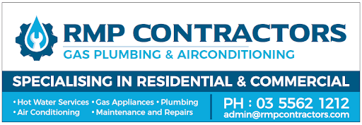RMP Contractors