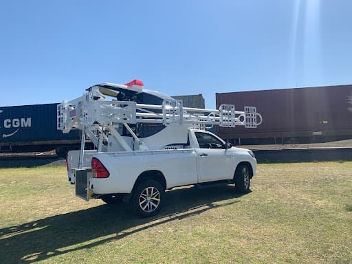 Warrnambool Hydraulics — listing photo