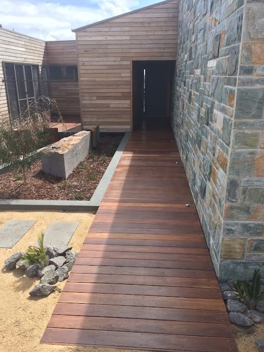 Chris Trewin Painting Services — photo 1