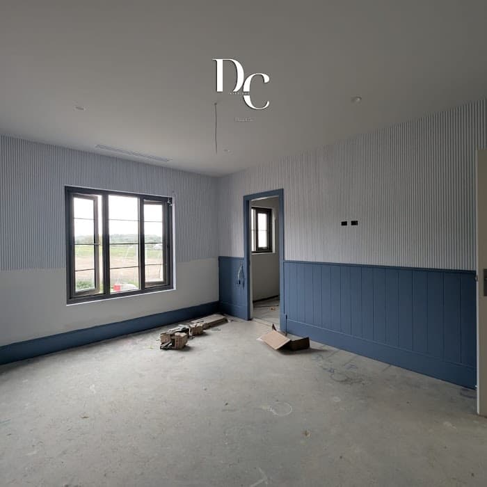 Deco & Co Wallpaper Installation / Supply Melbourne | Curtains and Blinds — photo 1