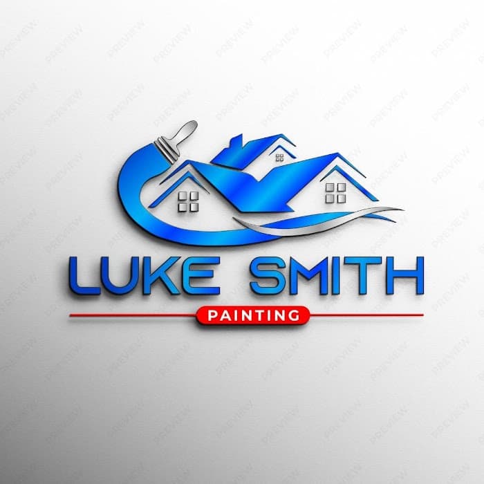 Luke Smith Painting — photo 13