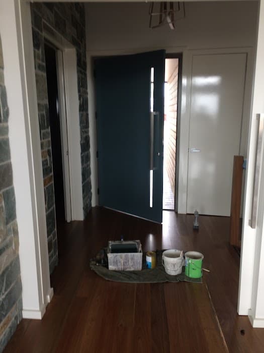 Chris Trewin Painting Services — photo 5