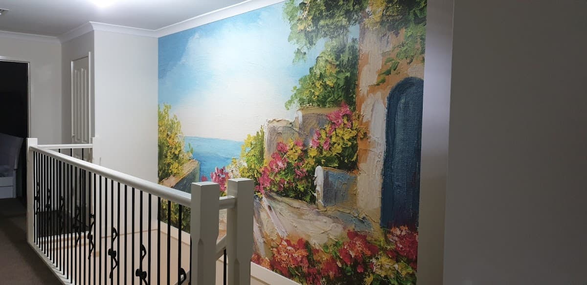 AWI Australian Wallpaper Installers — photo 4