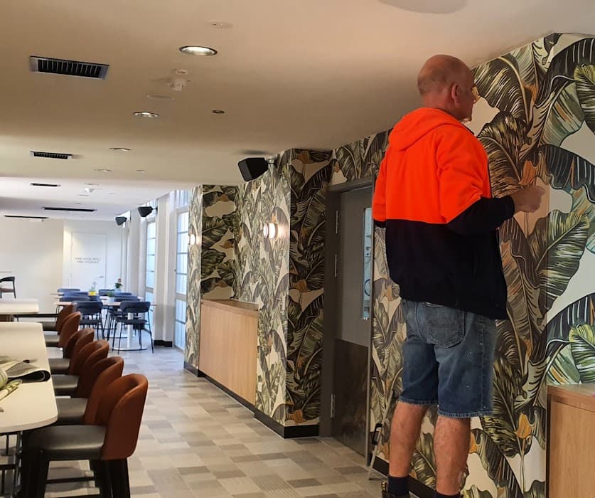 AWI Australian Wallpaper Installers — photo 5