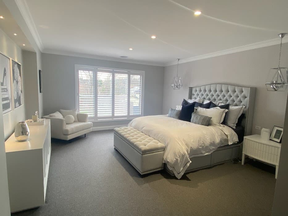 AWI Australian Wallpaper Installers — photo 8