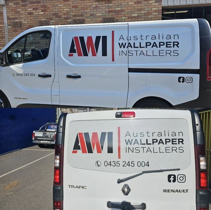 AWI Australian Wallpaper Installers — photo 9