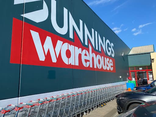 Bunnings Warrnambool — listing photo