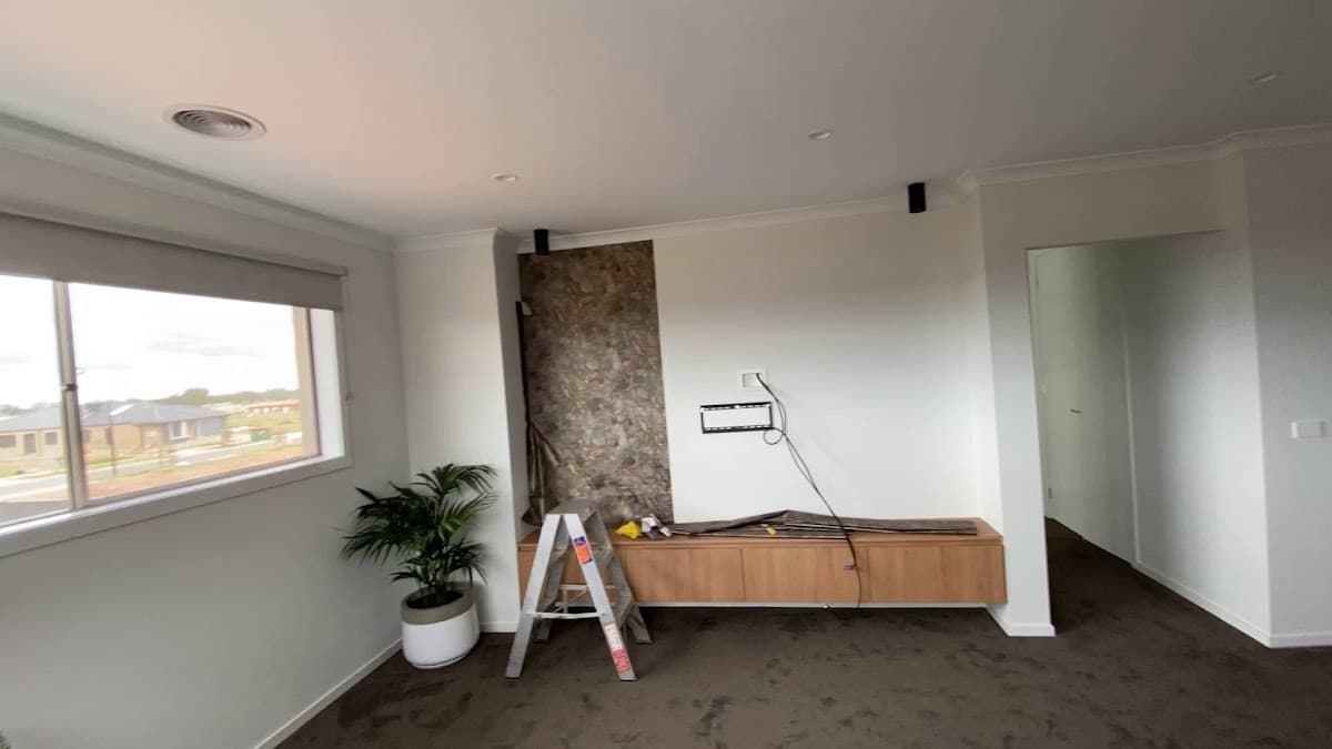 Deco & Co Wallpaper Installation / Supply Melbourne | Curtains and Blinds — photo 2