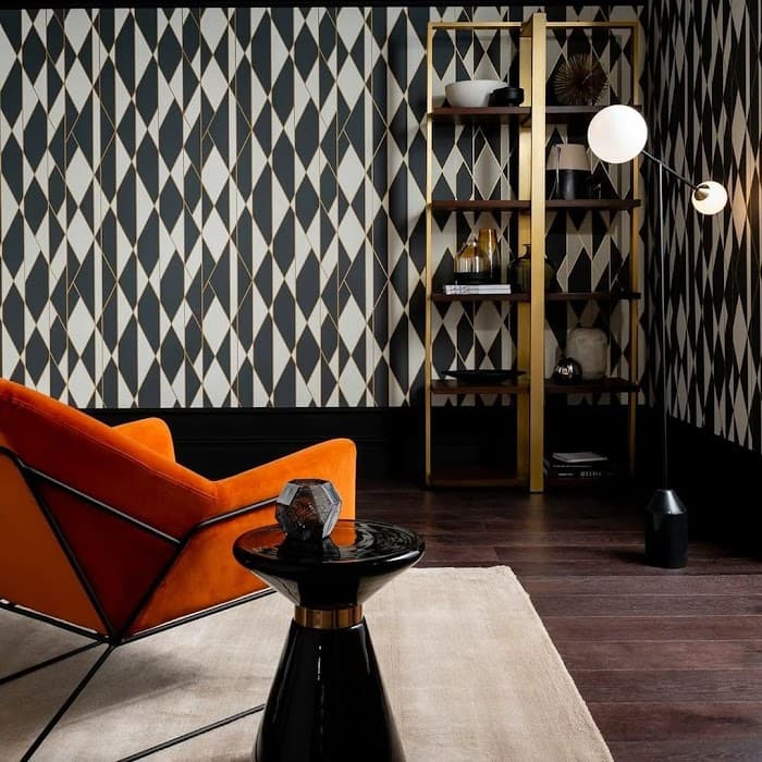 Deco & Co Wallpaper Installation / Supply Melbourne | Curtains and Blinds — photo 4