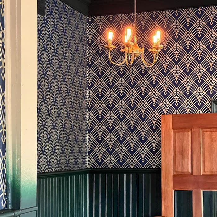 Deco & Co Wallpaper Installation / Supply Melbourne | Curtains and Blinds — photo 5