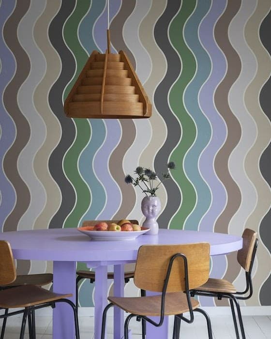 Deco & Co Wallpaper Installation / Supply Melbourne | Curtains and Blinds — photo 6