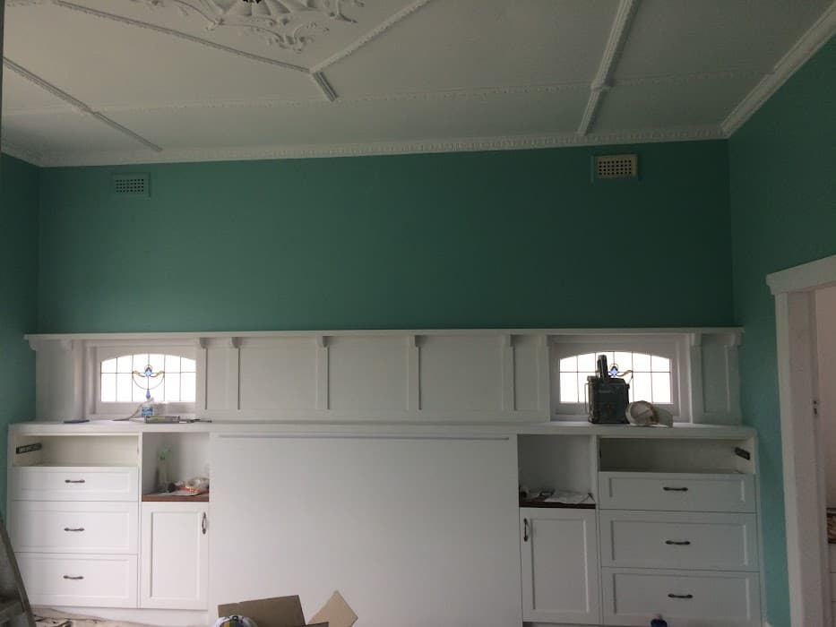 Chris Trewin Painting Services — photo 4