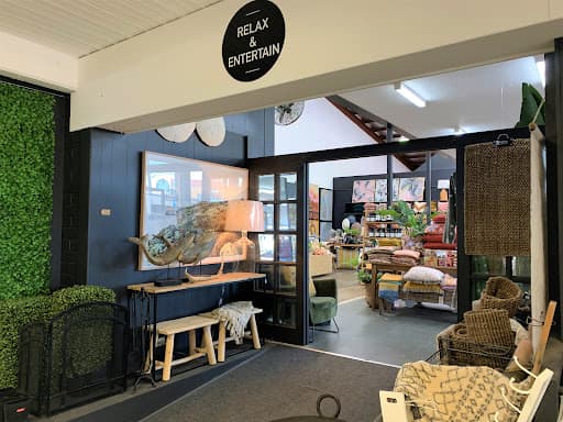Pontings Mitre 10