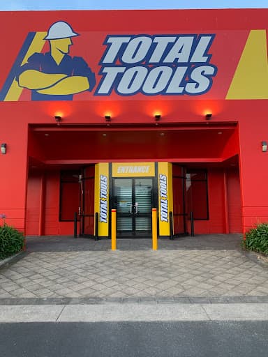 Total Tools Warrnambool