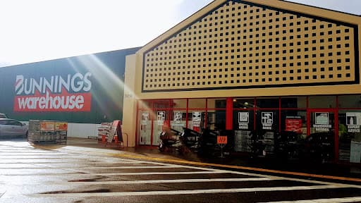 Bunnings Warrnambool