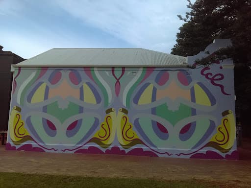 The Warrnambool Art Gallery