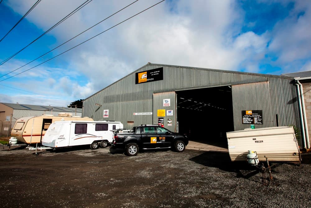 Warrnambool Caravan Repairs — photo 2