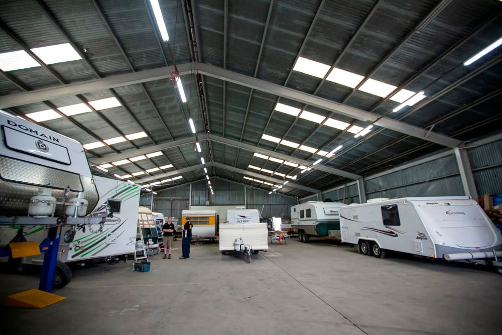 Warrnambool Caravan Repairs — photo 3