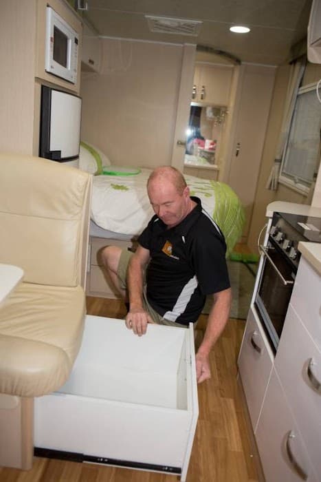 Warrnambool Caravan Repairs — photo 5