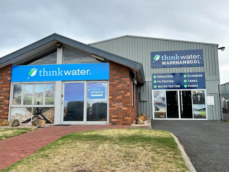 Think Water Warrnambool — photo 1