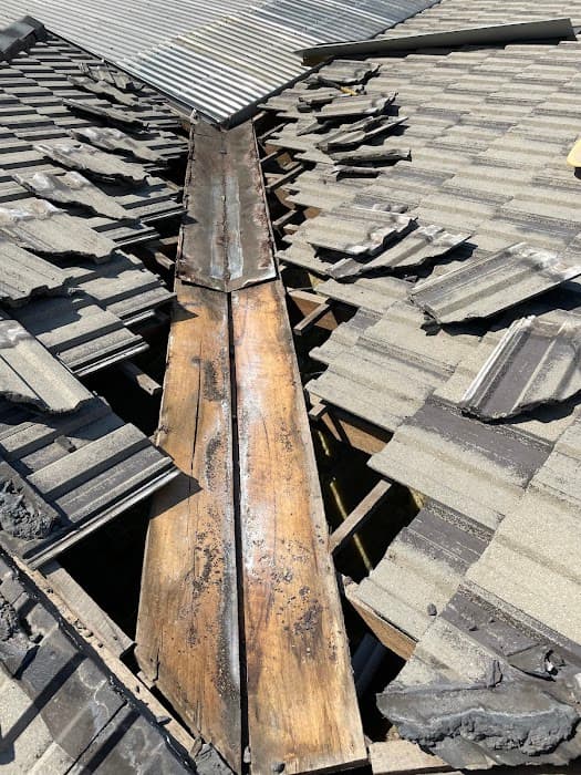 JC Roofing — photo 3