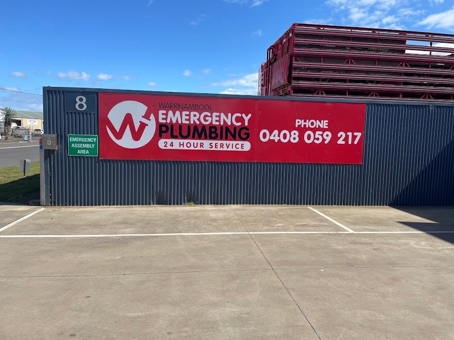 Warrnambool Emergency Plumbing — photo 1