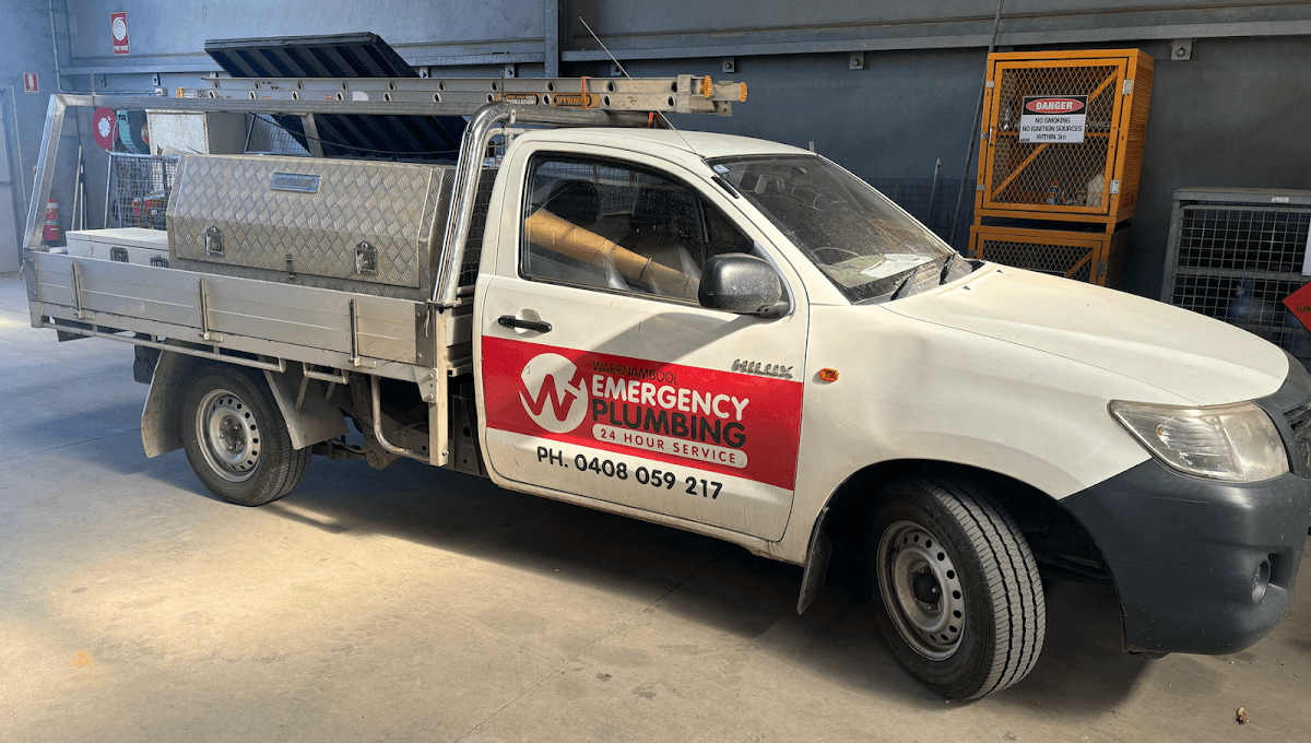 Warrnambool Emergency Plumbing — photo 3