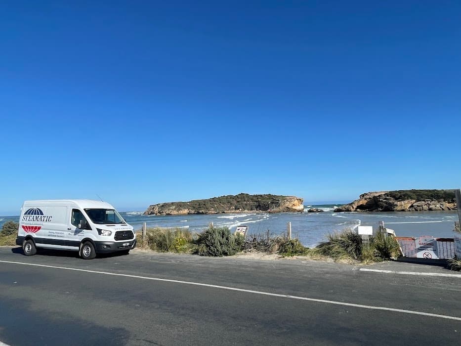 Steamatic Warrnambool - Fire, Flood, Water Damage Restoration — photo 1