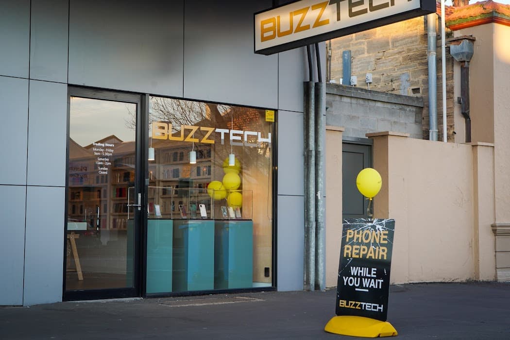 BuzzTech - Warrnambool — photo 2