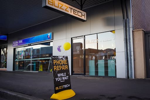 BuzzTech - Warrnambool — listing photo