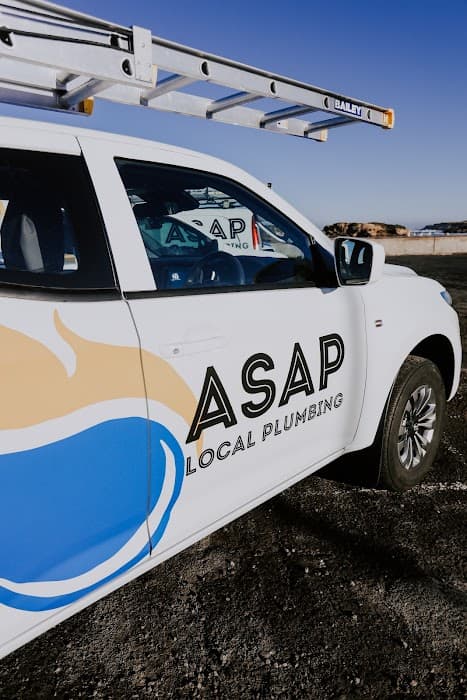 ASAP Local Plumbing — photo 2