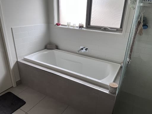 Warrnambool Bathroom Renovations