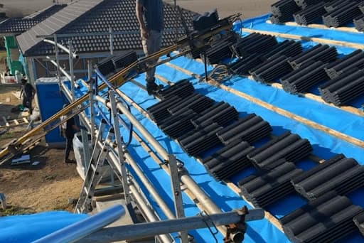 JC Roofing — listing photo