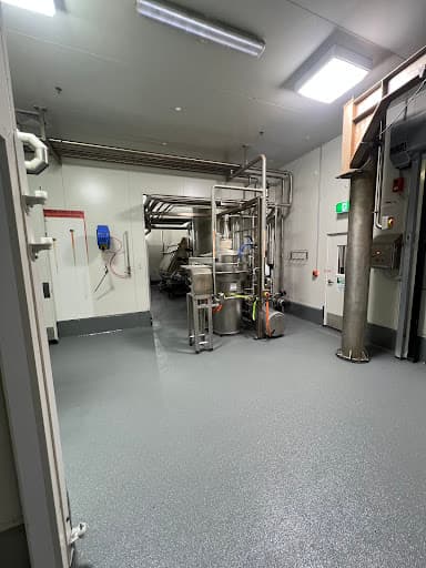 Chemblast Industrial Coatings
