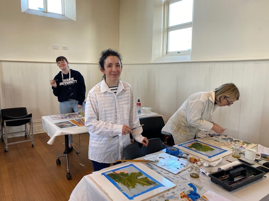 Warrnambool School Of Art — photo 1