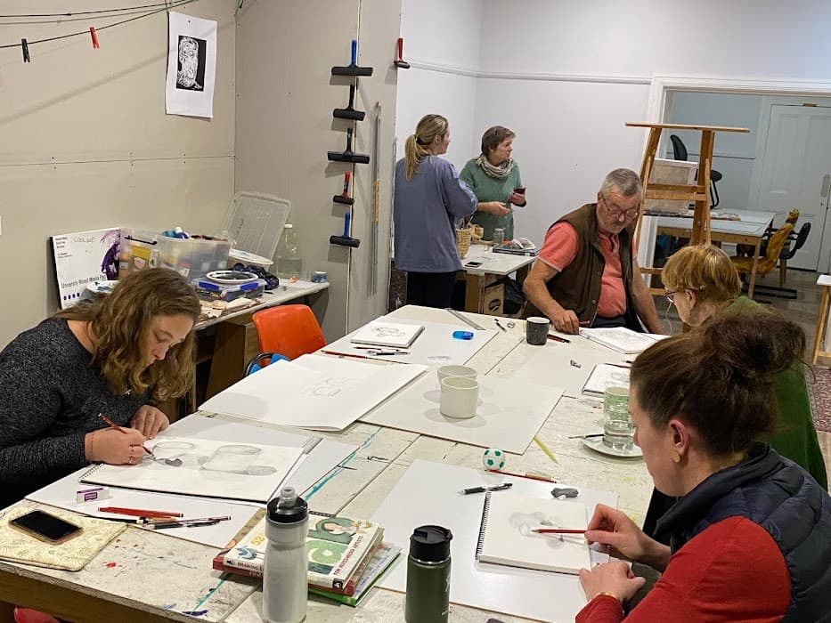 Warrnambool School Of Art — photo 2