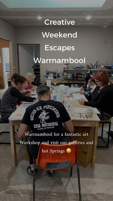 Warrnambool School Of Art — photo 3