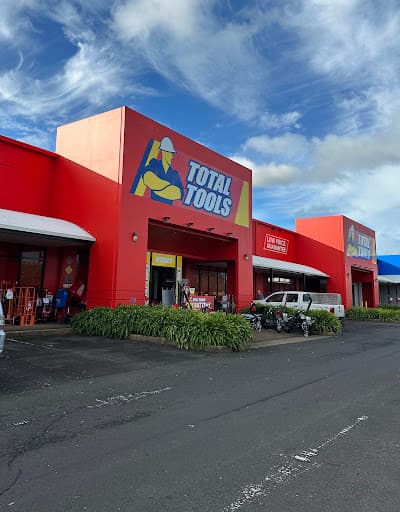 Total Tools Warrnambool — listing photo