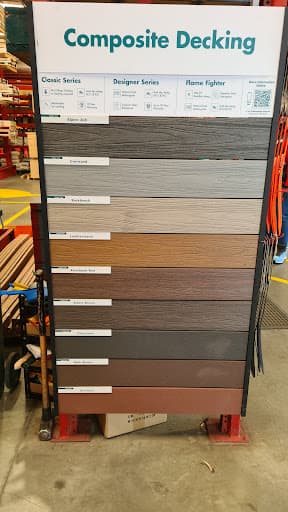 Bunnings Warrnambool — listing photo
