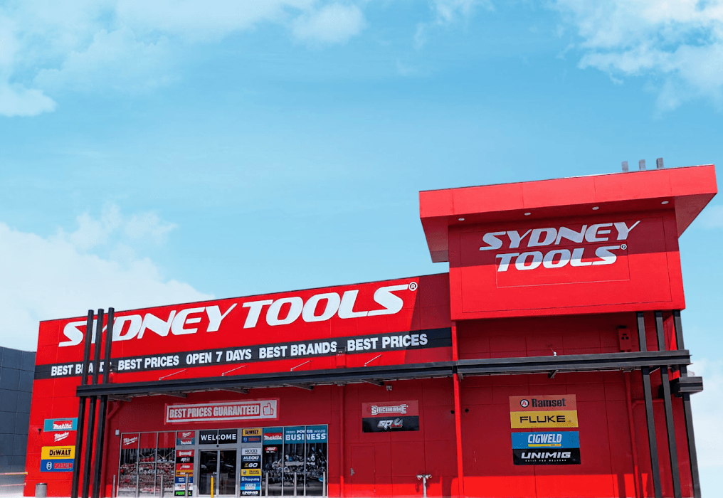 Sydney Tools Warrnambool — photo 3