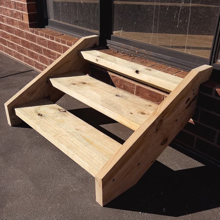 In 'N' Out Carpentry — photo 3