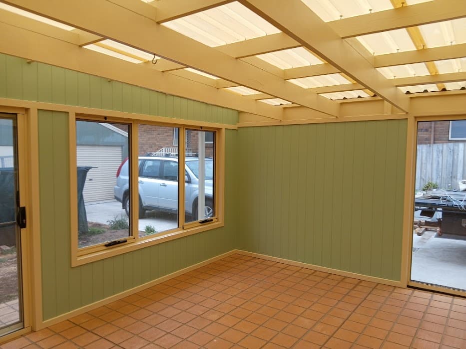 In 'N' Out Carpentry — photo 5