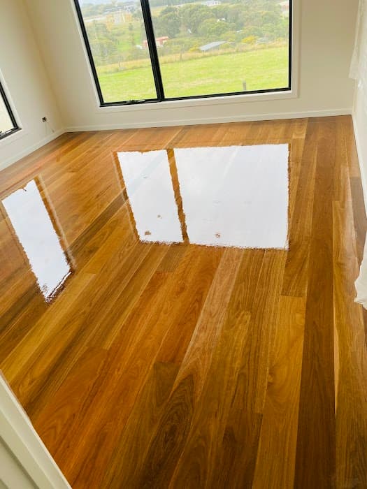 DSJ Timber Flooring — photo 1
