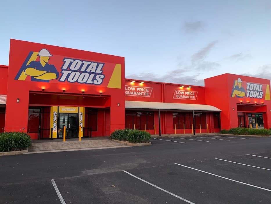Total Tools Warrnambool — photo 3