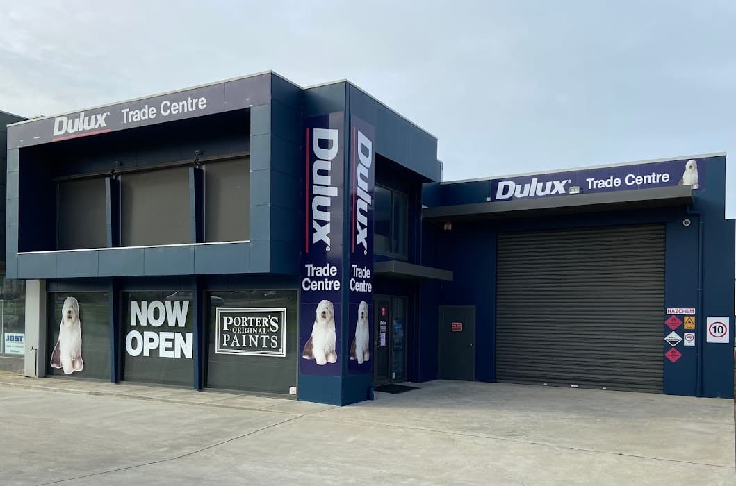 Dulux Trade Centre Warrnambool — photo 1