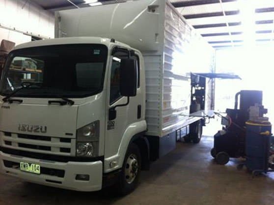 Chemblast Industrial Coatings — photo 3