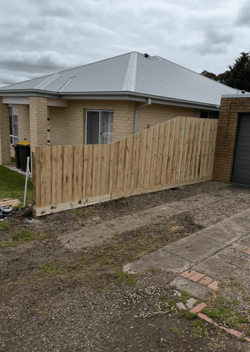 Nathan Murfett Carpentry and Construction — photo 10