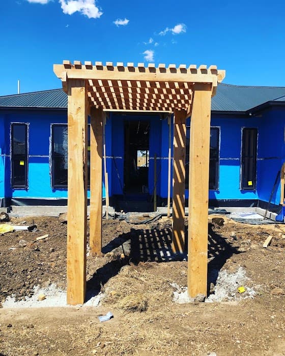 Nathan Murfett Carpentry and Construction — photo 11