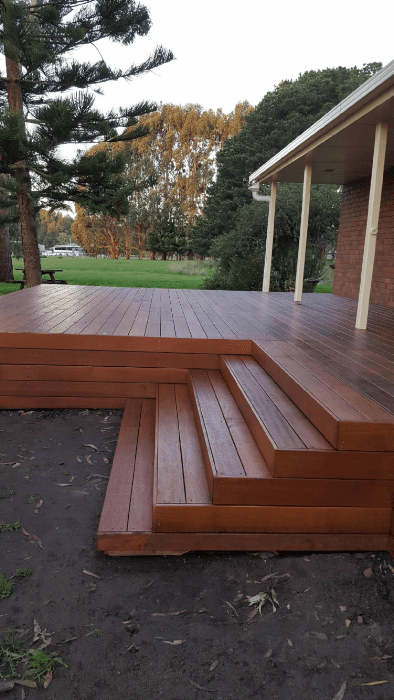 Nathan Murfett Carpentry and Construction — photo 12